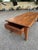 Brown 19th Century French Coffee Table For Sale - Image 8 of 12