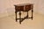 18th Century Italian Walnut Console For Sale - Image 4 of 15