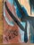 Peter Keil is a a German artist that focuses primarily on abstract expressionism. Keil painted with some of the greats...