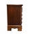 Bassett Furniture Solid Cherry Traditional Style 26" Two Drawer Nightstand 2107-270 For Sale - Image 11 of 12