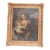 19th Century Italian Madonna and Child Painting For Sale