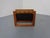 Teak & Suede Magazine Rack from Aksel Kjersgaard for Salin Mobler, Denmark, 1960s by Aksel Kjersgaard For Sale - Image 11 of 11