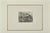 Giovanni FATTORI Riposo dei marinai Etching on zynch The work is signed Gio Fattori, in the plate on lower right, and...