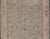 Textile Tabriz Designed Rug in Soft Blue, Sand by Keivan Woven Arts 9'11 X 13'8 For Sale - Image 7 of 12