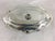 Early 20th Century French Sterling Silver Sauce Boat in Francis I Pattern With as Monogram For Sale - Image 5 of 7