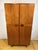 Vintage stonehill teak double wardrobe | 1960s | mid-century british design a superb mid-century vintage teak double...