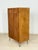 Wood Mid-Century Wardrobe or Linen Cupboard For Sale - Image 7 of 12