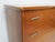 American of Martinsville Styled Highboy Dresser Chest For Sale - Image 9 of 11