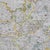 Antique Surrey Map, English, County Cartography, Atlas, Robert Morden, c.1700 For Sale - Image 6 of 12