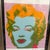 Pop Art A 21st Century Framed Pop Art Marylin Monroe 36/200 Lithography by Andy Warhol For Sale - Image 3 of 15