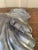19th-Century English Regency Silver-Plate Clam Shell Serving Dish For Sale - Image 10 of 11