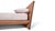 Acute Bed with Wood Bench and Nightstand by Rodolfo Dordoni for Cassina, Set of 3 For Sale - Image 12 of 18