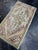 Early 21st Century Turkish Yastik Rug 1'7" x 2'10" For Sale - Image 5 of 5