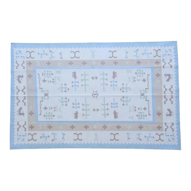 Kahraman Rug, 6X9 For Sale