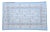 Kahraman Rug, 6X9 For Sale