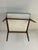 Chairs in the style of Gio Ponti, 1950s, Set of 2 For Sale - Image 10 of 11