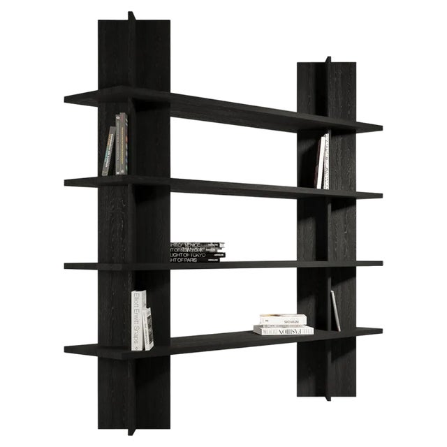 Monument Shelves by Cocorico For Sale