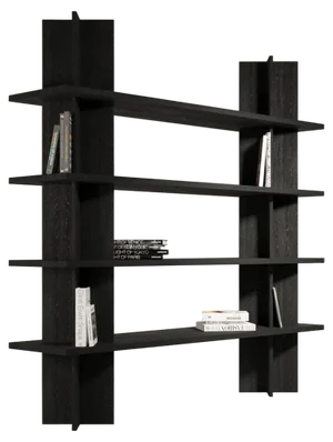Monument Shelves by Cocorico