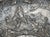 Metal Large Embossed Chiseled Bronze Plate Depicting Scenes from Aphrodite, 1890s-1910s For Sale - Image 7 of 15