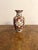 1900 - 1909 Antique Japanese Imari Vase, 1900s For Sale - Image 5 of 5