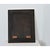 French Vintage Verre Églomisé Mirror with Phoenix Pattern For Sale - Image 10 of 11