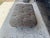 Traditional Late 20th Century Tufted Upholstered Ottoman For Sale - Image 3 of 6
