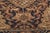 Late 19th Century Late 19th Century Persian Farahan Rug, 04'06 X 06'04 For Sale - Image 5 of 10