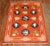 Textile Late 20th Century Zabihi Collection Silk Chinese Pictorial Rug - 4'2" x 5'11" For Sale - Image 7 of 8