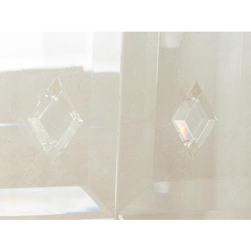 Vintage Acrylic Wardrobe, 1980s For Sale - Image 8 of 9