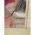Nancy Willis Solace Signed Pastel/Oil on Paper, Circa 2005 For Sale - Image 9 of 11