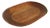 19th C. American Antique Country Style Handmade Wood Center Fruit Bread Bowl For Sale