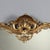 Large Rococo Style Mirror For Sale - Image 3 of 12