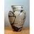 Mid-Century Modern Vintage Abstract Glazed Ceramic Vase For Sale - Image 3 of 12