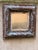 Metal Vintage Metal Mirror, 1990s For Sale - Image 7 of 7