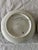 19th Century French Ceramic Barbotine Wall Platter - a Pair For Sale - Image 4 of 9