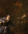 Workshop of Pier Francesco Mola ‘Il Ticinese, The Temptations of Saint Anthony, 1670, Oil on Canvas For Sale - Image 8 of 14