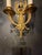 1930 French Empire Style Sconces 2 Lights For Sale In New York - Image 6 of 7
