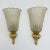 Wall Lamps Sconce Murano Glass from Barovier & Toso, 1970s, Set of 2 For Sale - Image 11 of 18