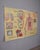 Vintage School Poster Breathing and Blood Circulation from Lehrmittelverlag Wilhelm Hagemann, 1970s For Sale - Image 10 of 14