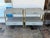 Gray Interlude Home Morand Nightstands, Pair For Sale - Image 8 of 14