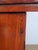 Victorian Chest of 5 Drawers in Walnut with Drop Handles, 1900s For Sale - Image 14 of 18