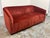 Contemporary Room & Board Ada Velvet Sofa For Sale - Image 3 of 12