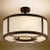 Modern Ailsa Ceiling Light For Sale - Image 3 of 3