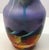 Signed Sam 2 Bulls – Oglala Lakota Sioux Hand-Painted Art Vase For Sale - Image 14 of 16