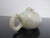 Green Chinese Yixing Green Stone Teapot Vessel in Original Box For Sale - Image 8 of 10