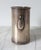 Late 20th Century Pottery Barn Double Champagne / Wine Holder For Sale - Image 5 of 8