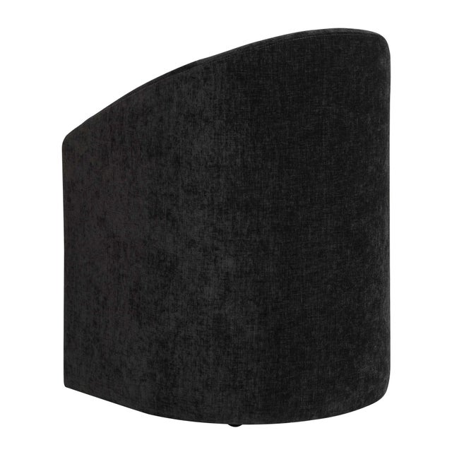 Harbor Charcoal Dining Chair For Sale - Image 9 of 11
