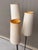 David Wurster Lamp for Raymor For Sale - Image 9 of 11