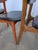 Vintage Dining Chairs by Stol Kamnik, Yugoslavia, 1970s, Set of 6 For Sale - Image 14 of 18