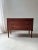 Wood Vintage Teak Chest of Drawers, 1960s For Sale - Image 7 of 14